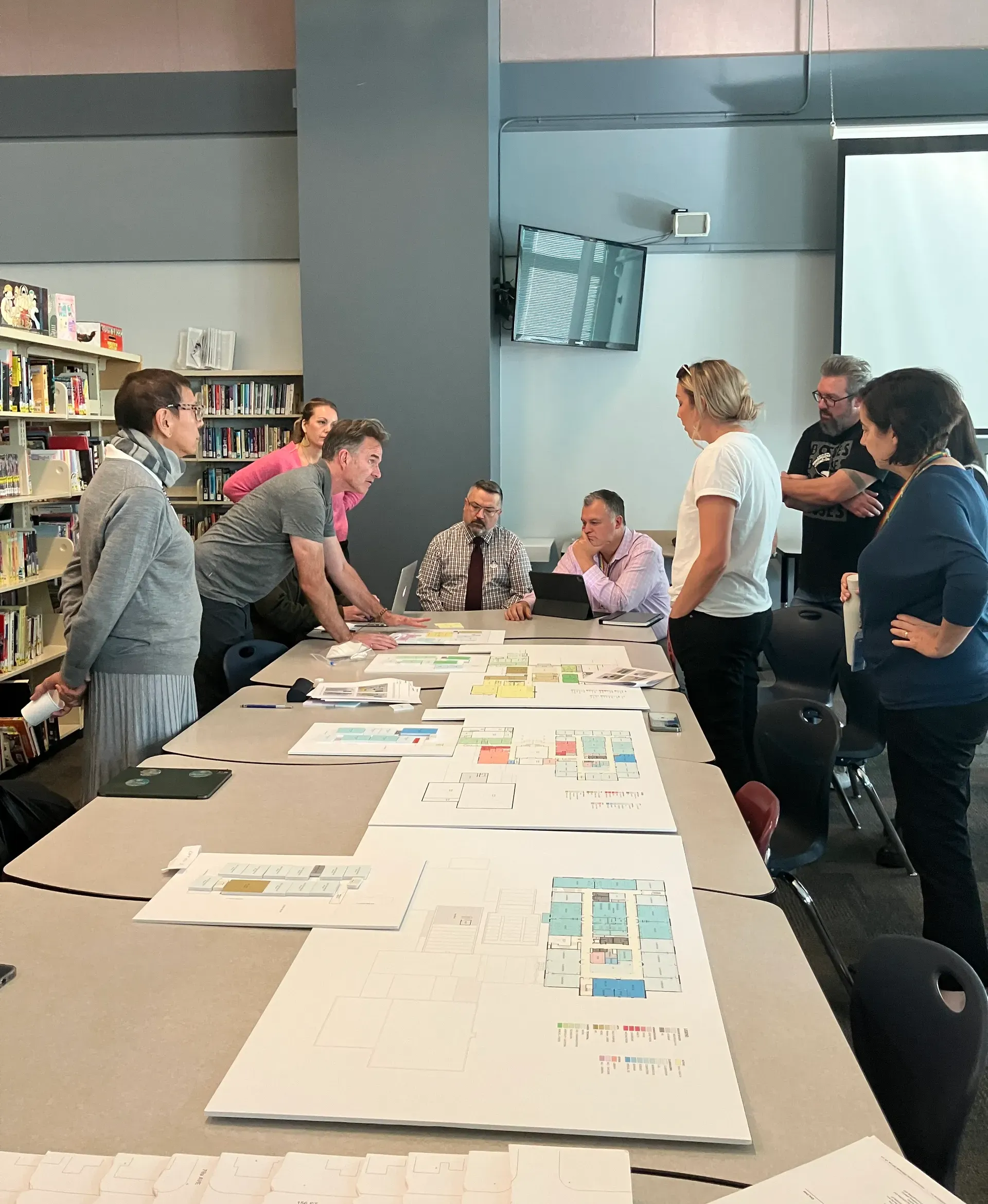 Design session